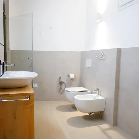 Rifugio Di Comfort Con Cucina E Letto Queen Size Appartamento Maso