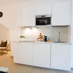 Διαμέρισμα Junior Con Privata Disponibile Su Richiesta