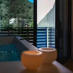 Διαμέρισμα Junior Con Privata Disponibile Su Richiesta Maso