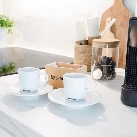 Apartment Rifugio Di Comfort Con Cucina E Letto Queen Size Maso